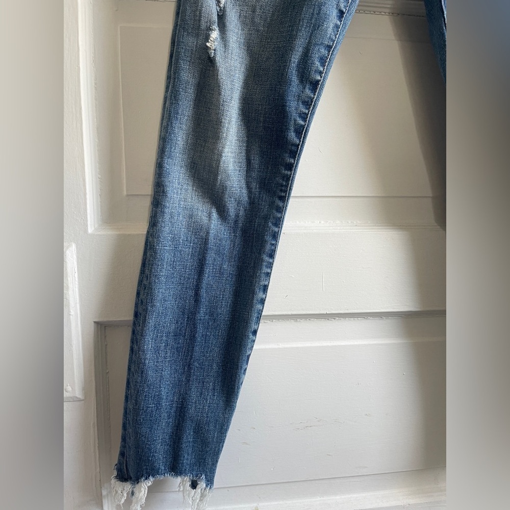 Lucky Brand bestselling Ava Mid Rise jeans -Women’s Size 6 - Picture 12 of 12